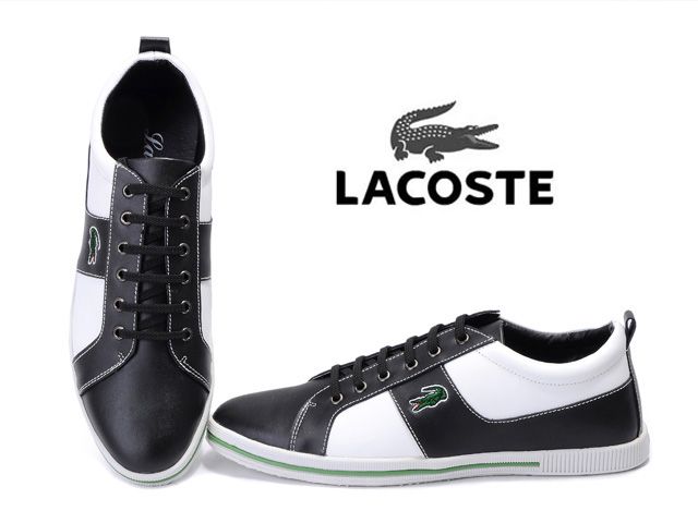 lacoste shoes049